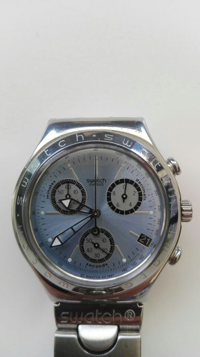 PSP portátil Relogio Swatch