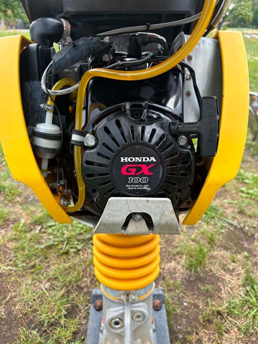 Bomag BT60 używane