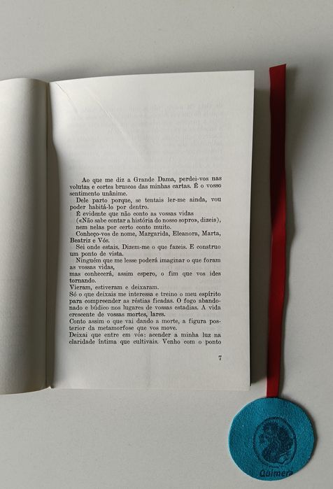 Na casa de Julho e Agosto