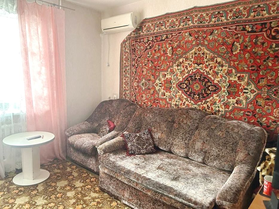 ПРОДАМ 3-кімнатну квартиру в м. Самар, по вул.В.Ковалівка.

Квартира р