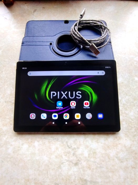 Планшет 10.1 Pixus Joker 4/64