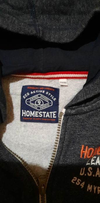 Zestaw ubranek roz. 134-140