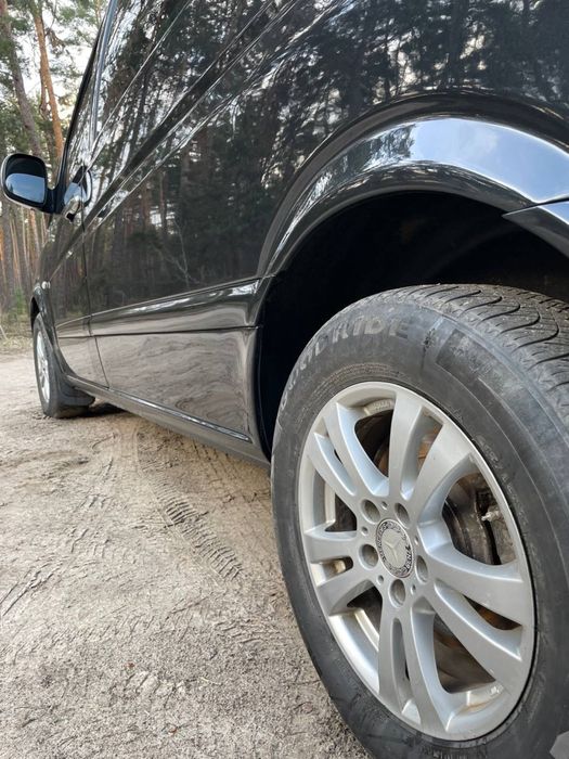 Продам mersedes vito в ідеальному стані