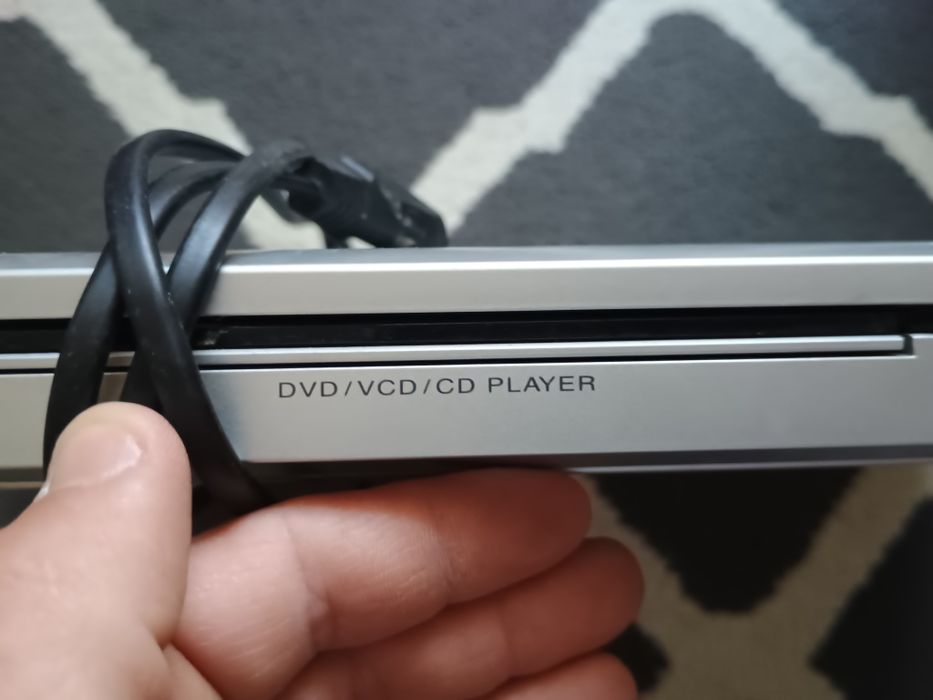 DVD LG  dz9500  DVD VCD Sprawne