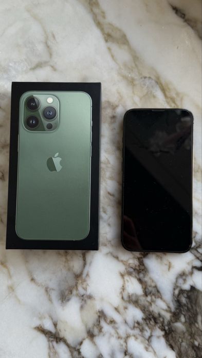 Iphone 13 Pro | 128GB