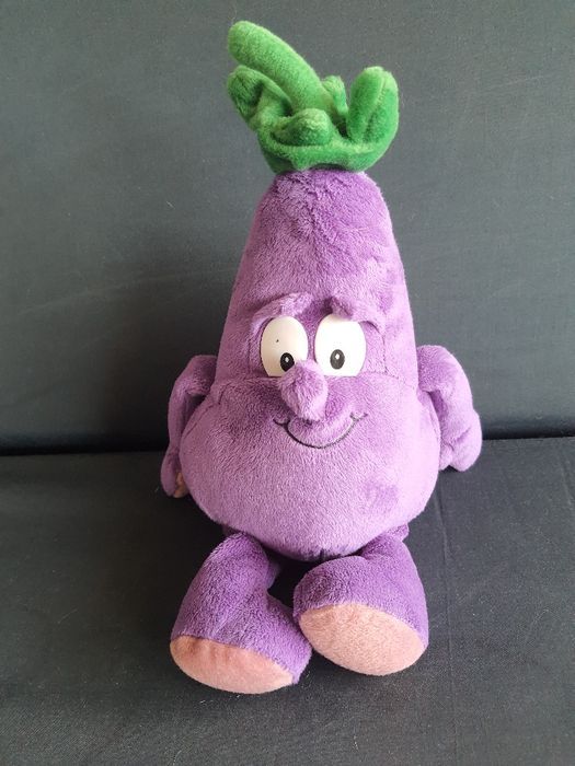 Peluches gangue dos frescos grupo 2