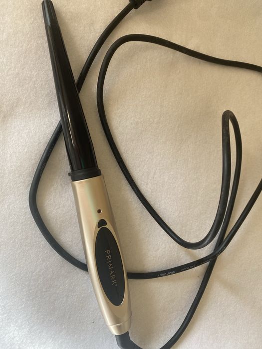 Secador Curls Primark