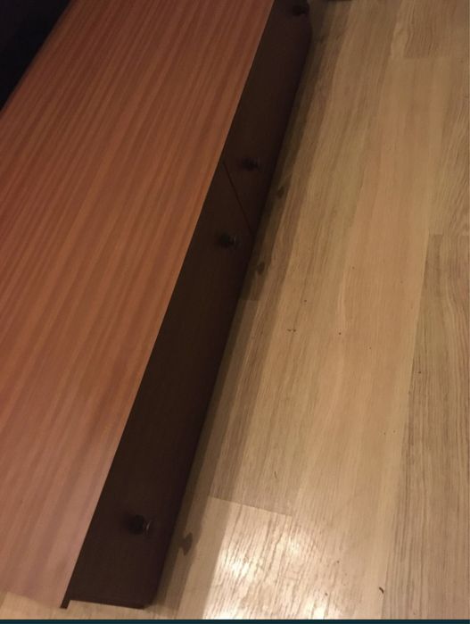 Dois Gavetões madeira