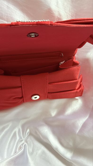 Клатч жіночий, сумка-клатч