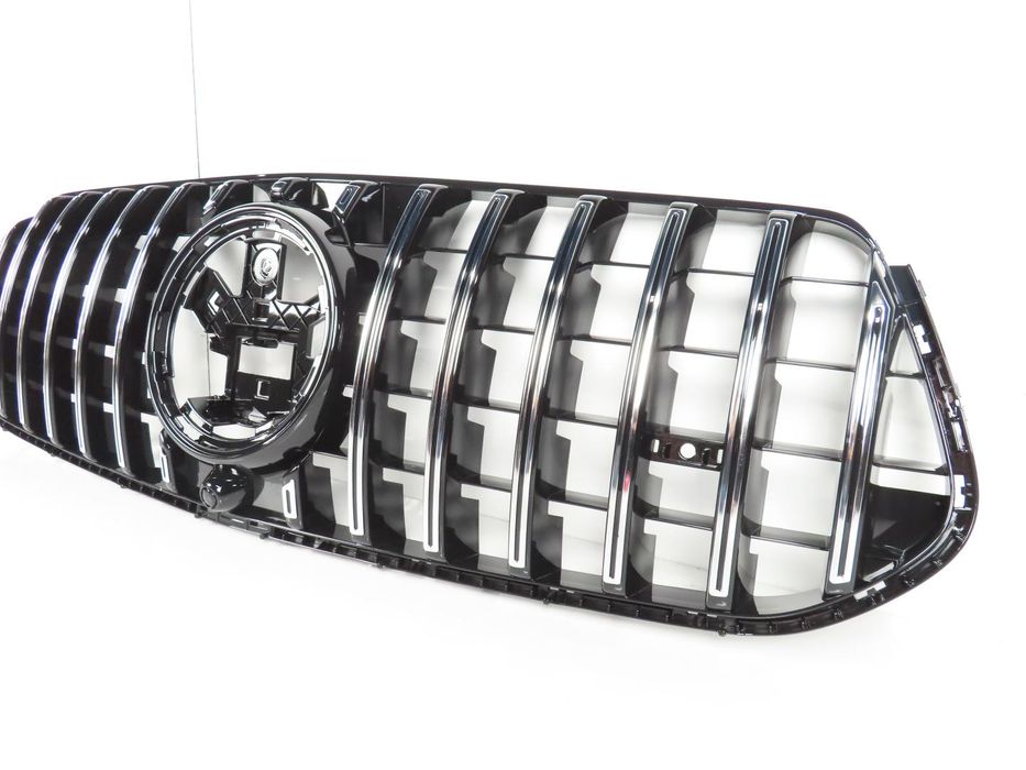 Grelha Frontal Mercedes-Benz Gle Ref: C43442 2018 - 2025