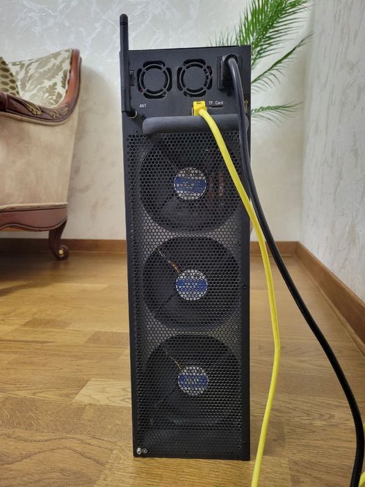 jasminer x16 q - купити комп'ютери та комплектуючі - Ціна на OLX.ua