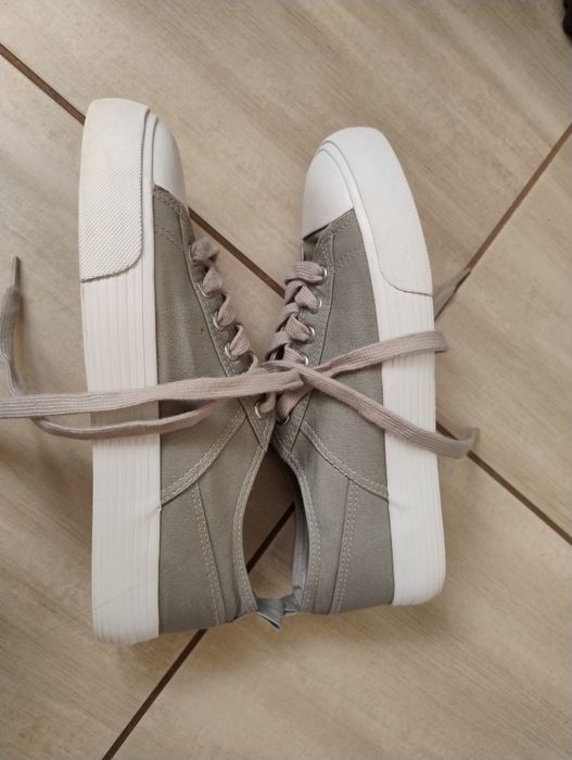 Trampki damskie 40 Anna Field