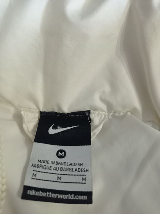 Пуховик Adidas жіночий