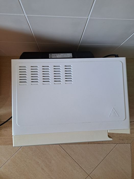Microondas LG usada