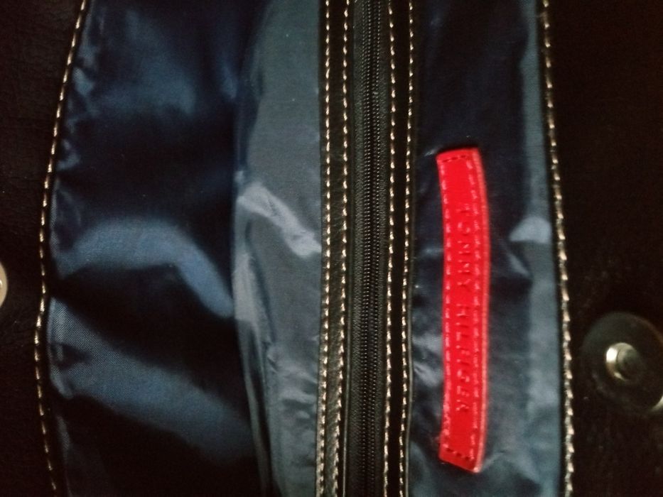 Torebka Tommy Hilfilgera