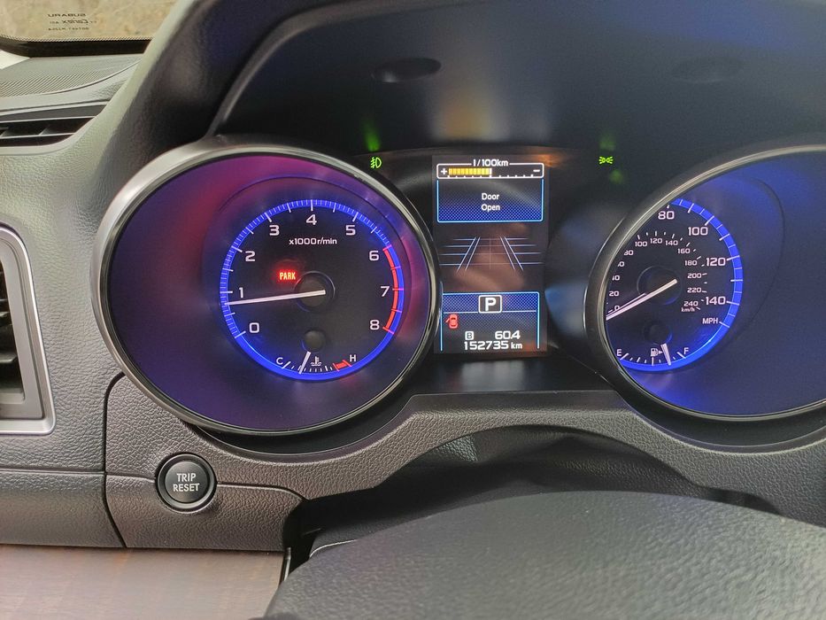 Продам СуБару Аутбэк