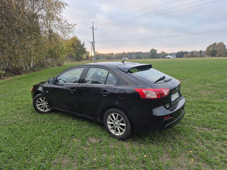 Sprzedam auto osobowe