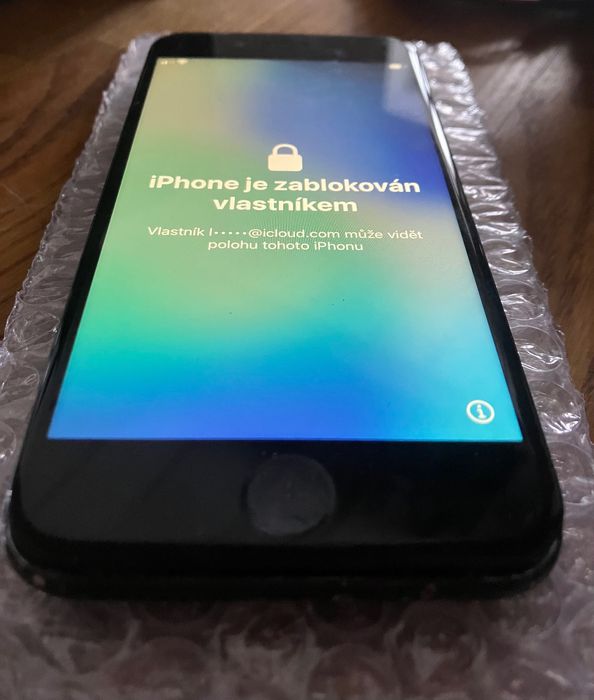 iPhone SE 128GB 2020 części zamienne