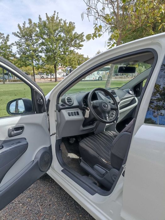 Nissan pixo 2010 191 km