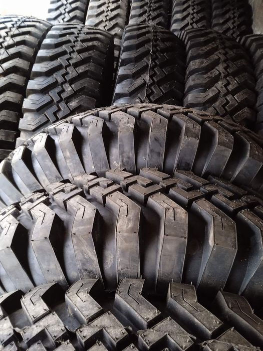 Резина газ 66 и ЗИЛ 157