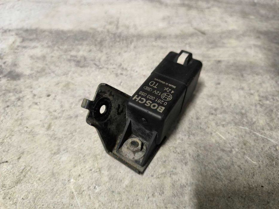 Реле свічок накалу Honda CR-V IV RM 2012-2016  0281003056