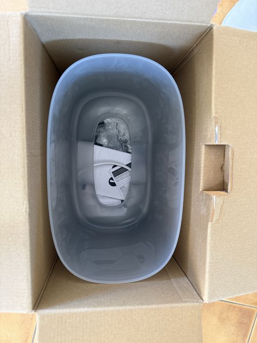 Philips Avent Esterilizar e Guardar Nova