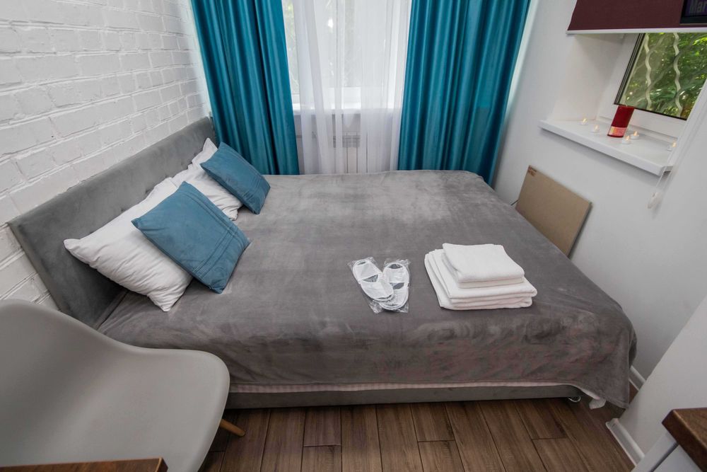 #K392 Квартира подобово. м.Тараса Шевченка. Парк "Щекавиця". Поділ