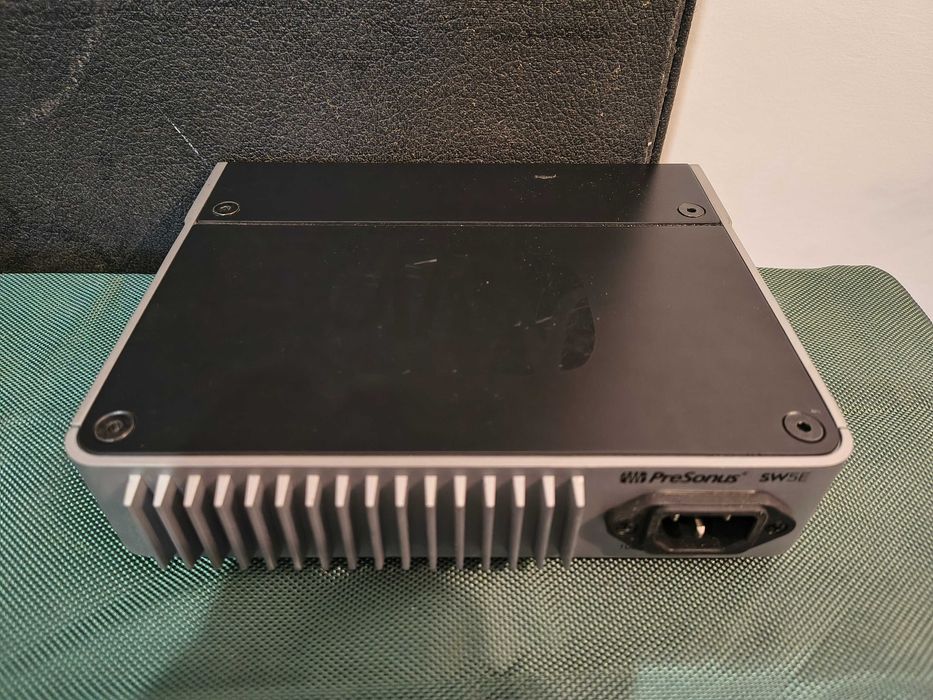 Presonus SW5e AVB