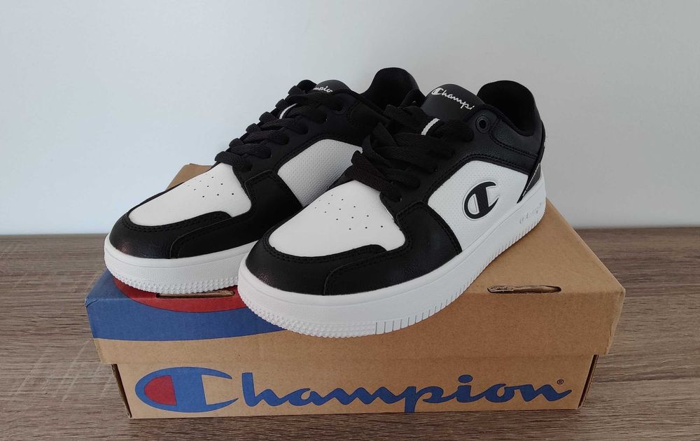 Sapatilhas Champion (37.5) "NOVAS"