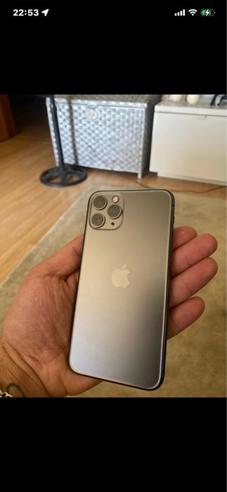Iphone 11 pro