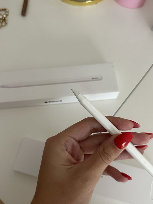 Apple pencil 2th generation