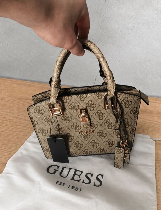 Сумка жіноча Guess,сумочка женская Гесс