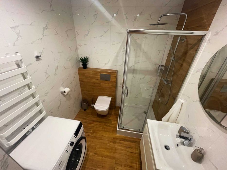 Nowoczesny dom 160m2 - 11 osób, balia, altana