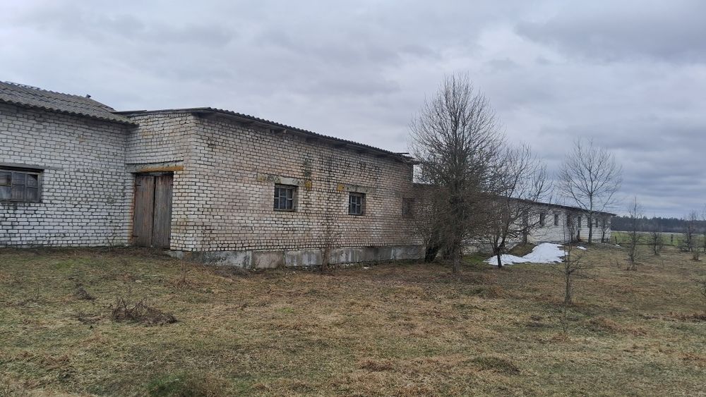 Продаеться ферма