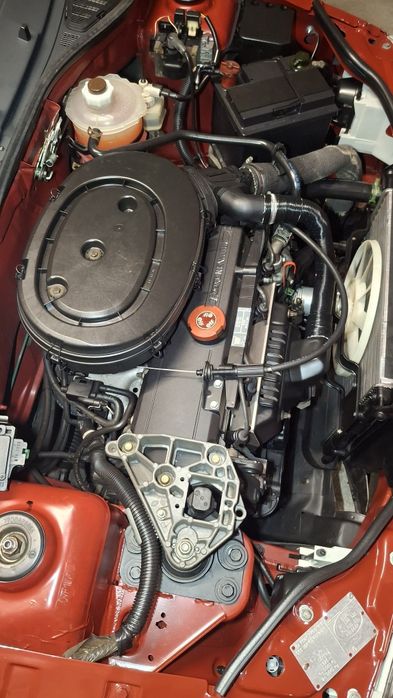 Renault Clio 1.2l de 1993
