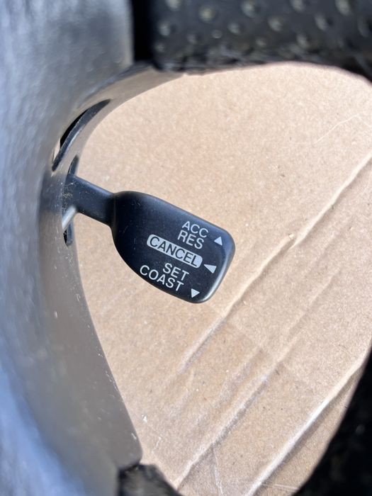 Руль для субару подушка безопасности