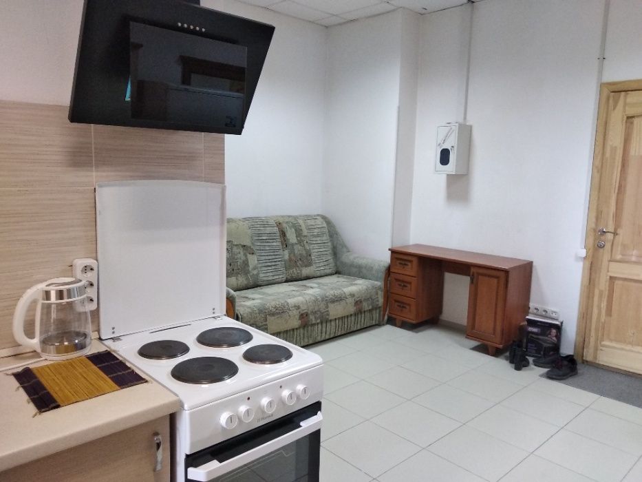 Виноградарь Новострой. Светлая 2 к. Светлицкого 35. посуточная аренда