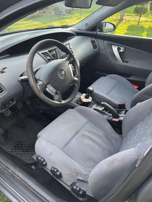 Nissan Primera 1.8 2006