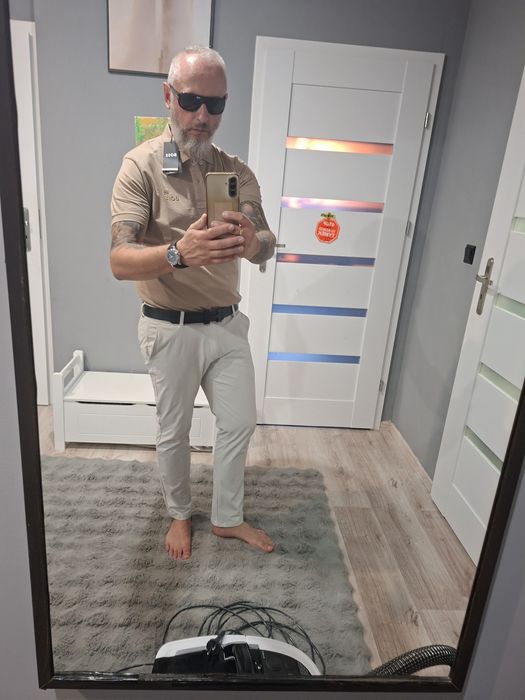 Boss koszulka polo