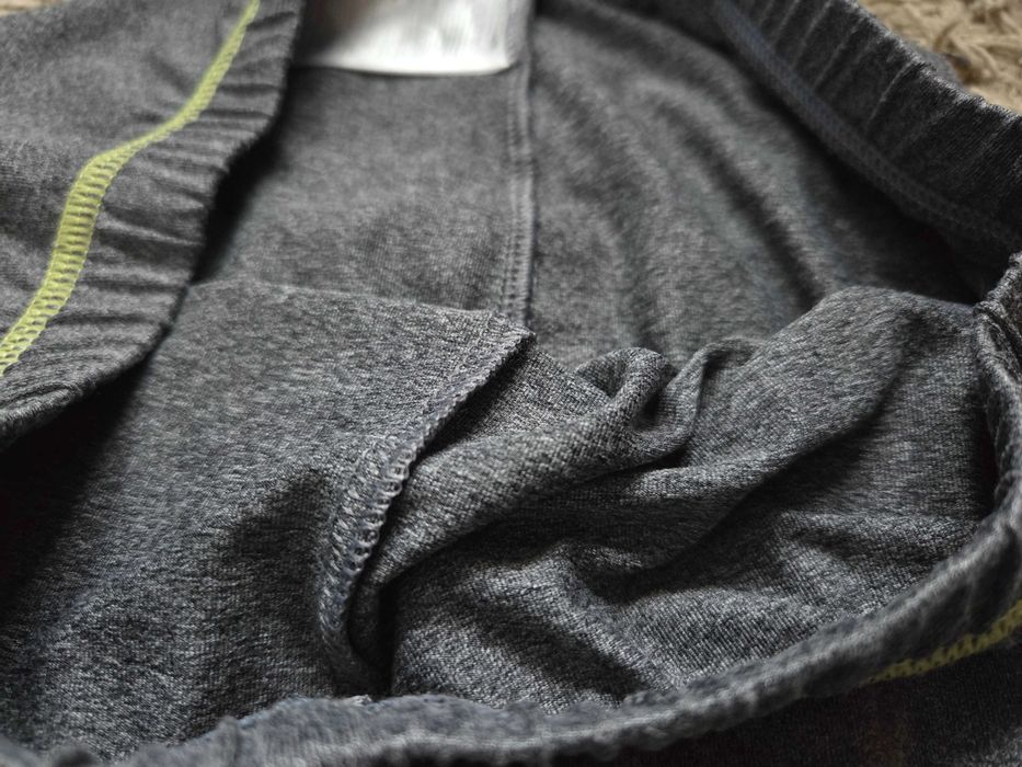 Legginsy termiczne CoolClub r.158