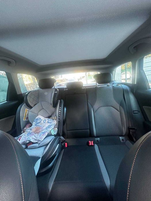 SEAT Leon 2015 SEAT Leon Experience