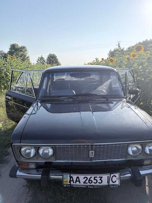 Продам ВАЗ 2106 1991 року