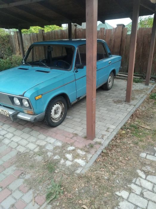 Продам ВАЗ 2106 на ходу
