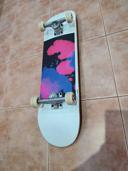 Skateboard Decathlon