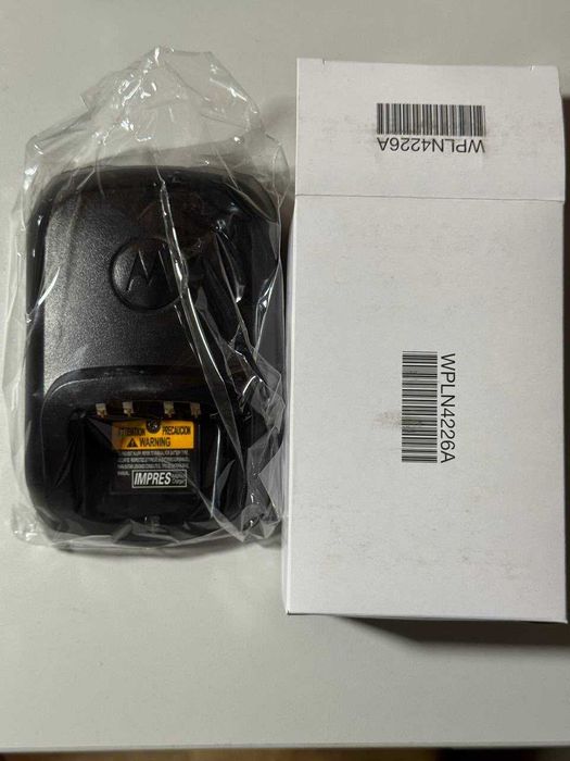 Рація Motorola DP4400e