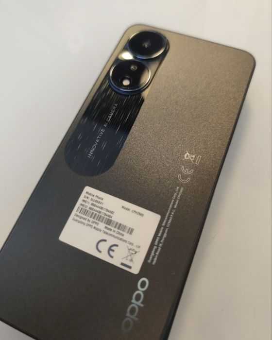 Oppo A78 4G com garantia