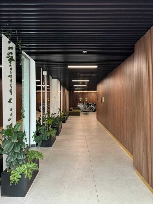 Luksusowe mieszkanie- Sokolska Towers. Od zaraz