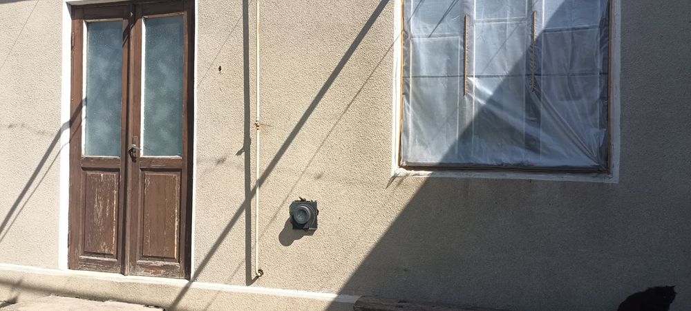 Срочно, дом-85 кв.м.,в/у - 25000 у.е.