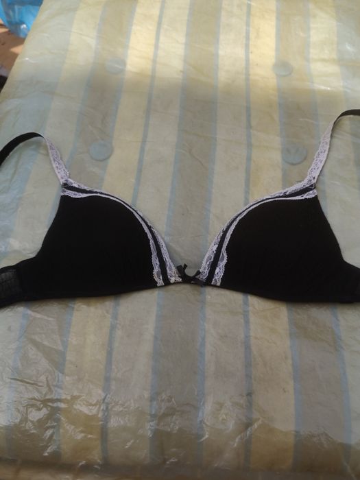 Biustonosz damski rozmiar 70A firma Intimissimi