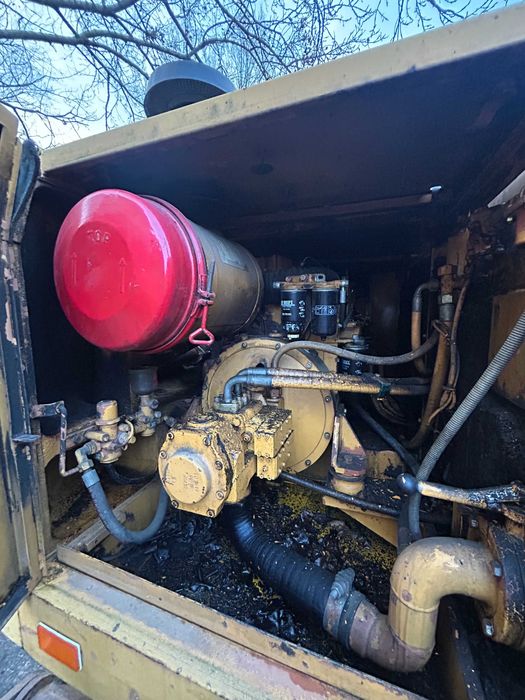 Koparka Liebherr 902